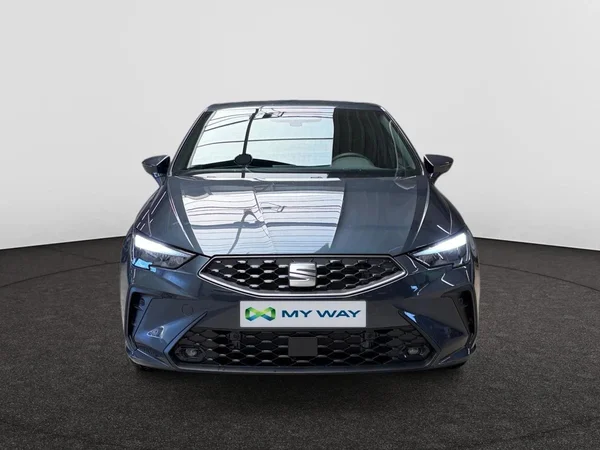 SEAT Ibiza 2026 (2026) — foto 12 van 14
