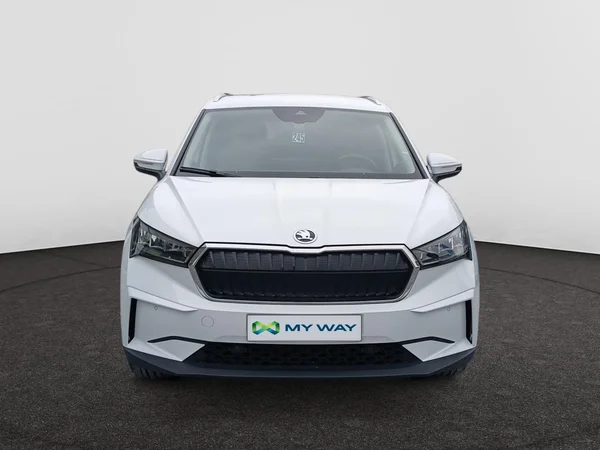 SKODA Enyaq (2024) — foto 13 van 19
