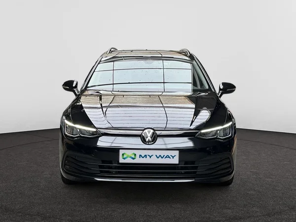 VOLKSWAGEN Golf VIII SW (2023) — foto 3 van 16