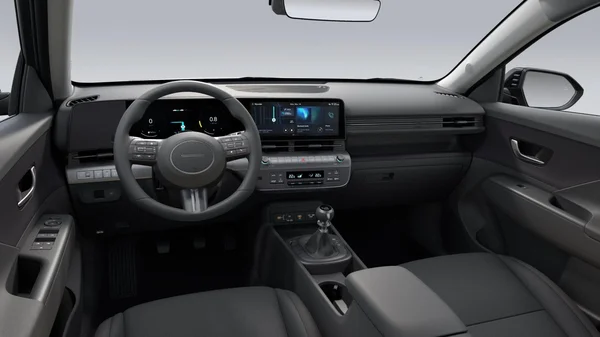 Hyundai Kona — foto 14 van 14
