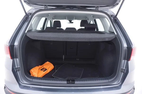Seat Ateca (2022) — foto 7 van 23