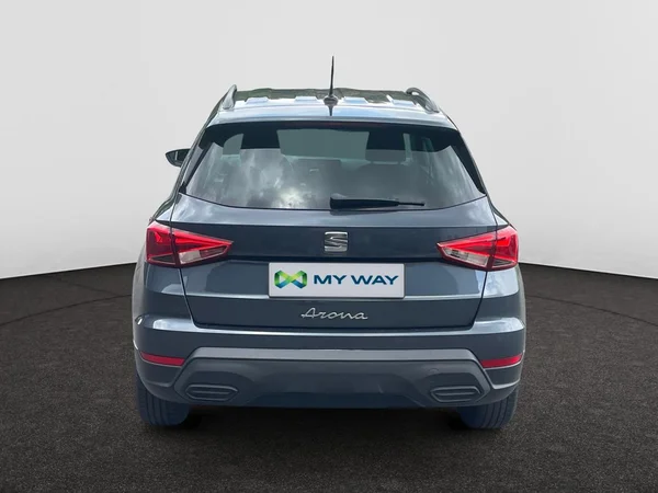 SEAT Arona (2023) — foto 17 van 21