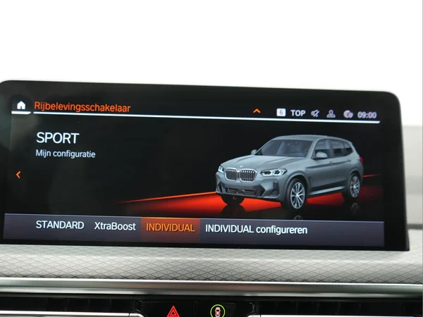 BMW X3 PHEV (G01 LCI) (2023) — foto 19 van 30