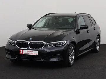 BMW 320 (2021)