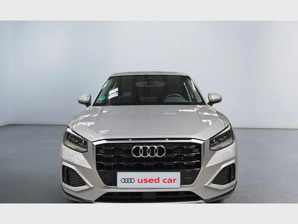 Audi Q2 (2023) — foto 12 van 30