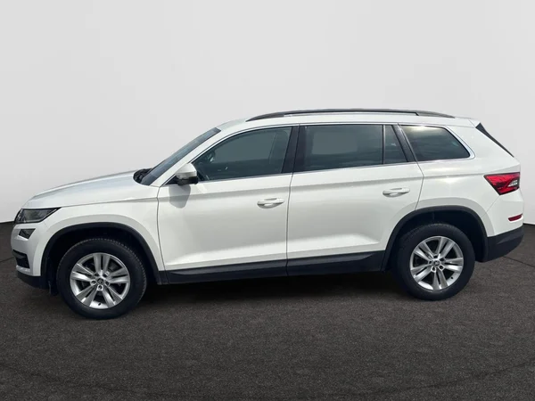 SKODA Kodiaq (2021) — foto 20 van 20