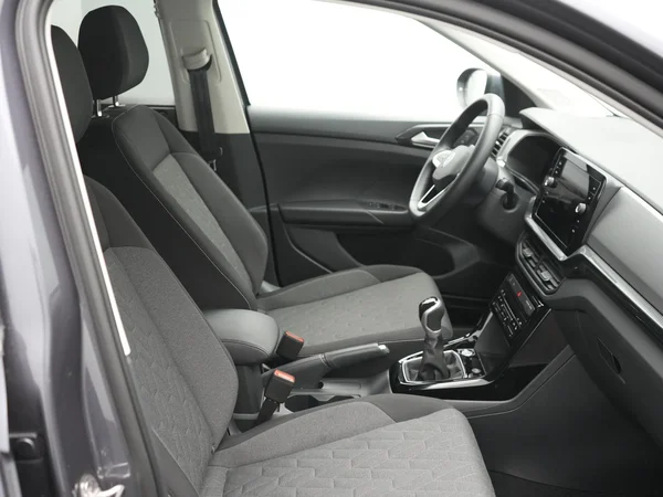 VOLKSWAGEN T-Cross (2025) — foto 7 van 30