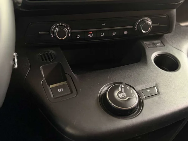 Citroen Berlingo (2021) — foto 19 van 19