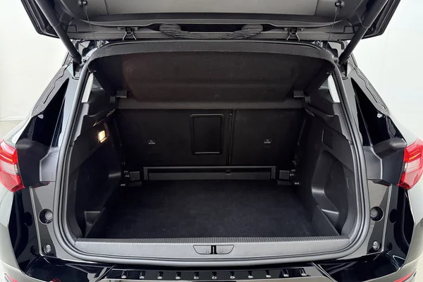 Opel Grandland (2022) — foto 17 van 21