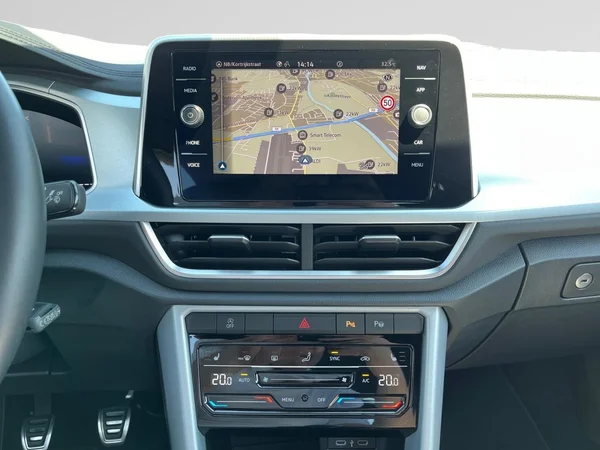 VOLKSWAGEN T-Roc Cabriolet (2025) — foto 2 van 21