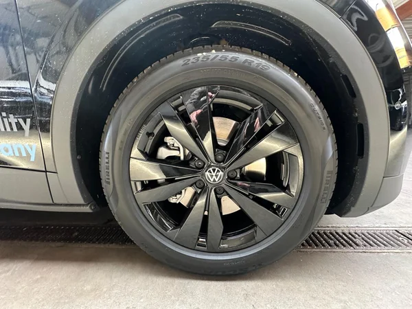 VOLKSWAGEN ID.4 (2026) — foto 16 van 23