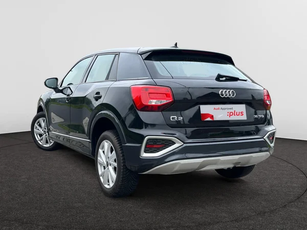 AUDI Q2 (2023) — foto 16 van 22