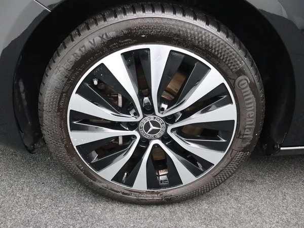 Mercedes-Benz A-Klasse (2023) — foto 21 van 23