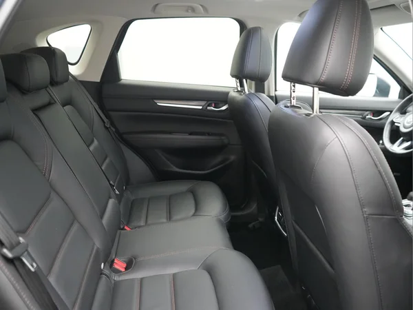 MAZDA CX-5 (2024) — foto 10 van 28
