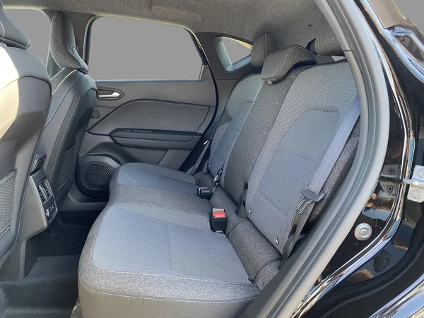Renault Captur (2026) — foto 6 van 20