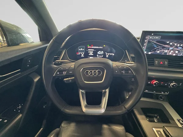 AUDI Q5 Dsl (2021) — foto 4 van 24