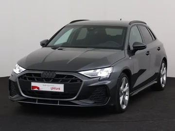 AUDI A3 Sportback (2025)