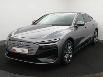 AUDI A6 Sportback e-tron (2026)