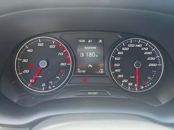 SEAT Ateca (2022) — foto 5 van 28
