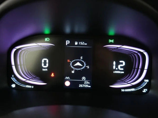 Kia Stonic (2025) — foto 21 van 22