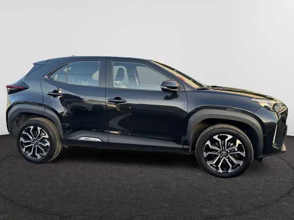 TOYOTA Yaris Cross (2024) — foto 7 van 24
