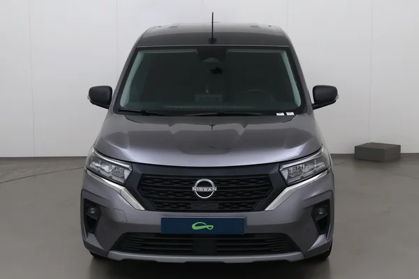 Nissan Townstar Combi Swb (2022) — foto 12 van 21