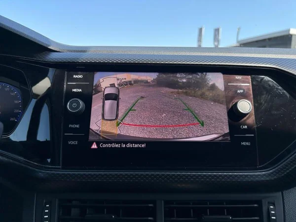 VOLKSWAGEN T-Cross (2021) — foto 11 van 31