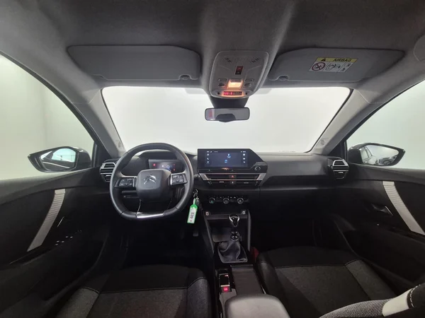 Citroën C4 (2022) — foto 3 van 17