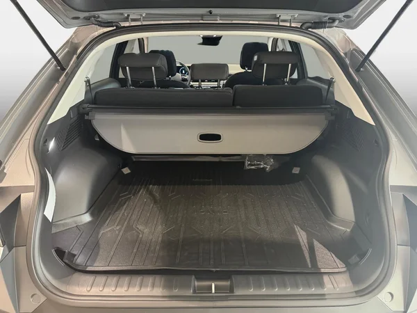Hyundai IONIQ 5 (2026) — foto 18 van 20