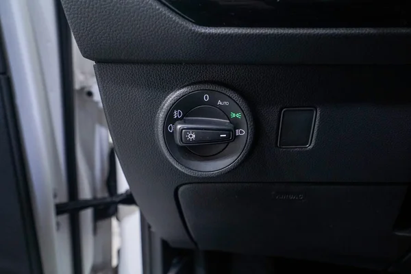 Seat Ateca (2023) — foto 15 van 63