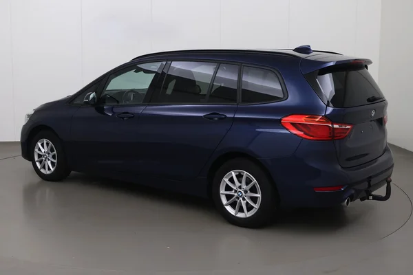 BMW 2 Gran Tourer (F46 LCI) (2020) — foto 16 van 22