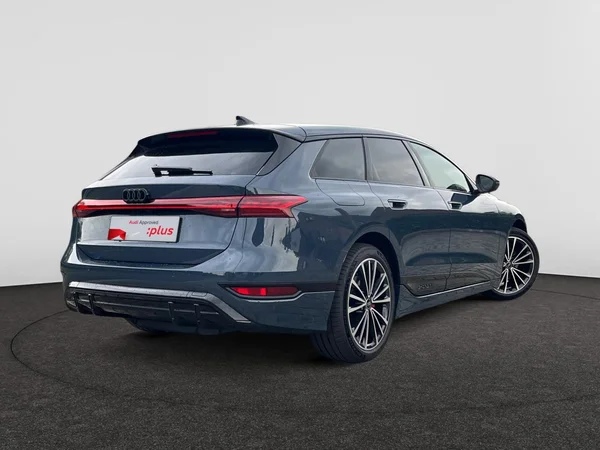 AUDI A6 Avant e-tron (2025) — foto 20 van 23