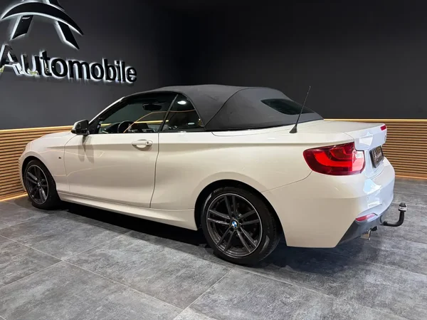 Bmw 218 (2016) — foto 10 van 27