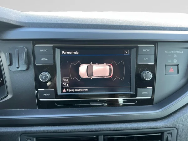 VOLKSWAGEN Taigo (2023) — foto 10 van 24