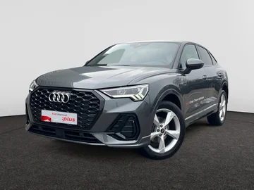 AUDI Q3 Sportback (2026)
