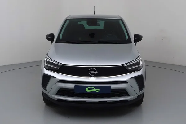 Opel Crossland (2023) — foto 24 van 25