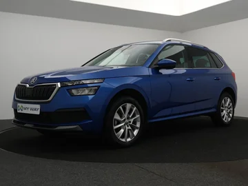SKODA Kamiq (2024)