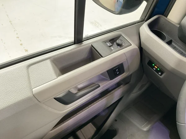 VOLKSWAGEN Crafter 35 Fou Mwb Dsl (2025) — foto 7 van 24