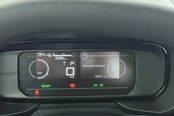 Citroen E-Berlingo Swb (2025) — foto 2 van 33