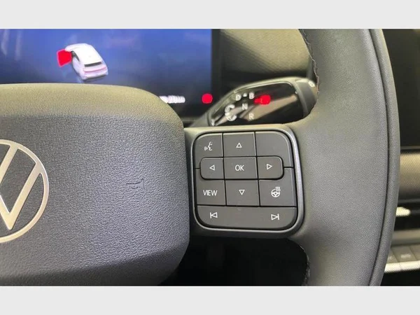 Volkswagen ID.Polo (2026) — foto 6 van 19