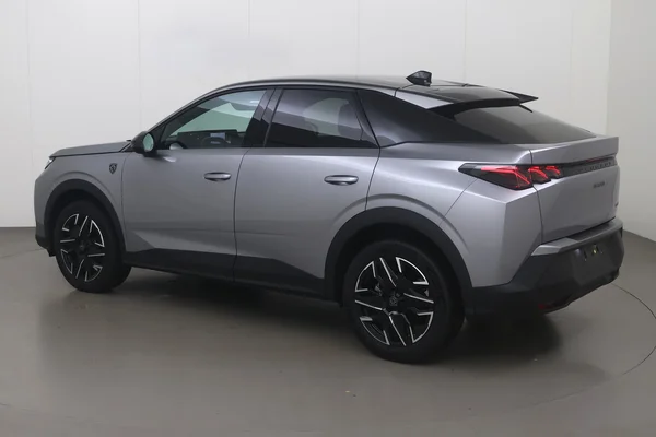 Peugeot 3008 (2025) — foto 11 van 17