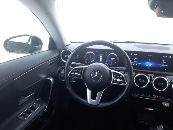 Mercedes-Benz CLA SW (X118) (2021) — foto 4 van 21
