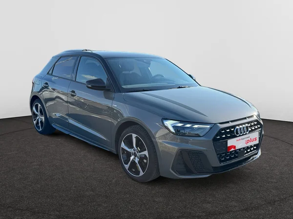 AUDI A1 Sportback (2025) — foto 22 van 24