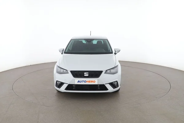 Seat Ibiza (2023) — foto 15 van 16