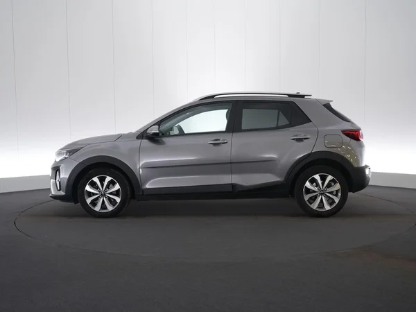 Kia Stonic (2025) — foto 17 van 21