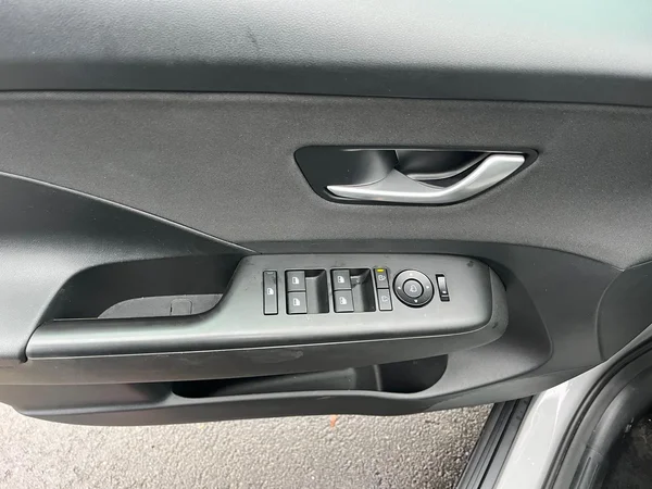 Hyundai Kona (2024) — foto 18 van 21
