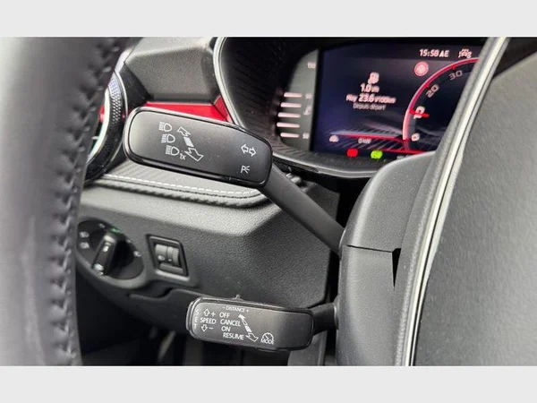 Skoda Fabia (2026) — foto 9 van 26
