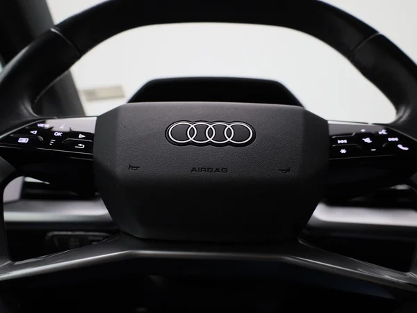 Audi Q4 e-tron (2022) — foto 22 van 45