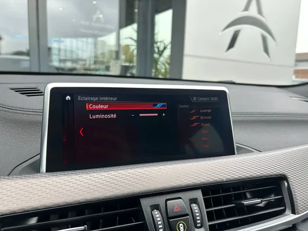Bmw X2 (2019) — foto 6 van 24
