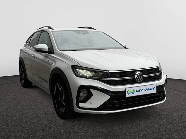 VOLKSWAGEN Taigo (2025) — foto 19 van 21